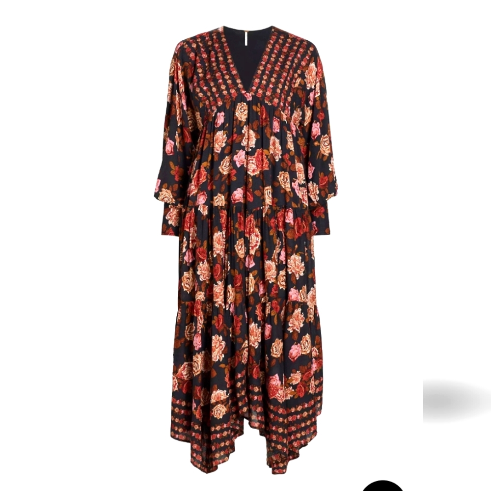 Free people dress